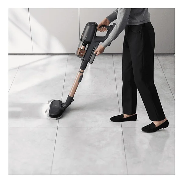 Electrolux ZE157 Powerpro Mop Başlık - Görsel 5