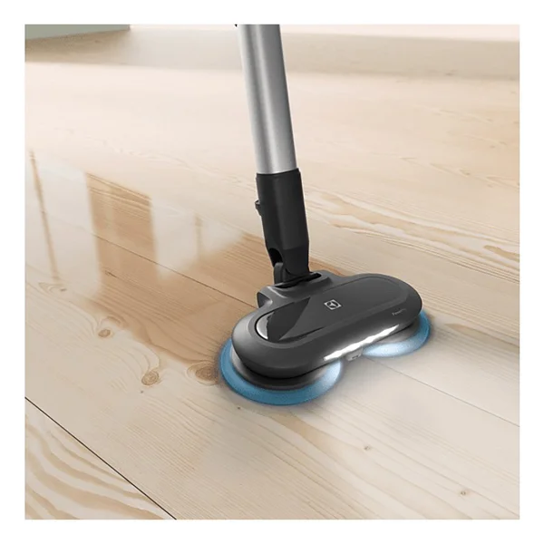 Electrolux ZE157 Powerpro Mop Başlık - Görsel 6