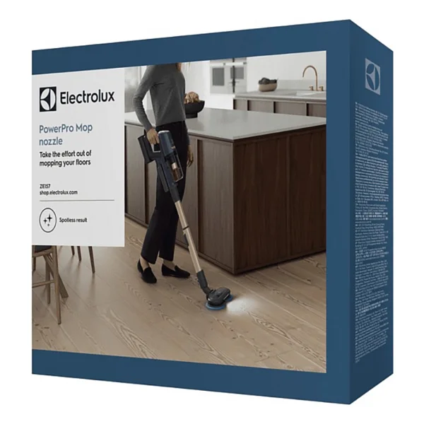 Electrolux ZE157 Powerpro Mop Başlık - Görsel 7