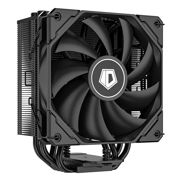 ID-Cooling SE-224-XTS Black İşlemci Soğutucu - Görsel 2