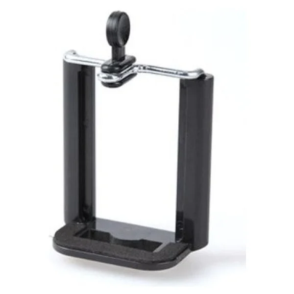 Telefon Tutucu Aparat Tripod Bağlantısı - Görsel 2