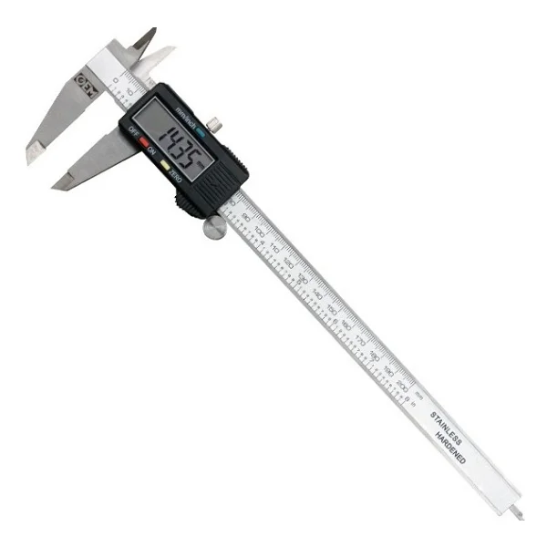 OEM KMP200 Dijital Kumpas 0-200 MM - Görsel 2