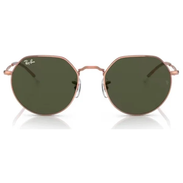 Ray-Ban Jack 3565 Güneş Gözlüğü - Görsel 3