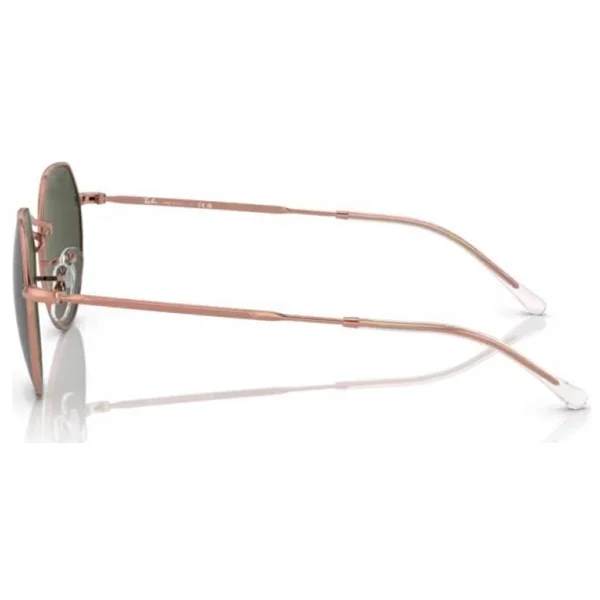 Ray-Ban Jack 3565 Güneş Gözlüğü - Görsel 4