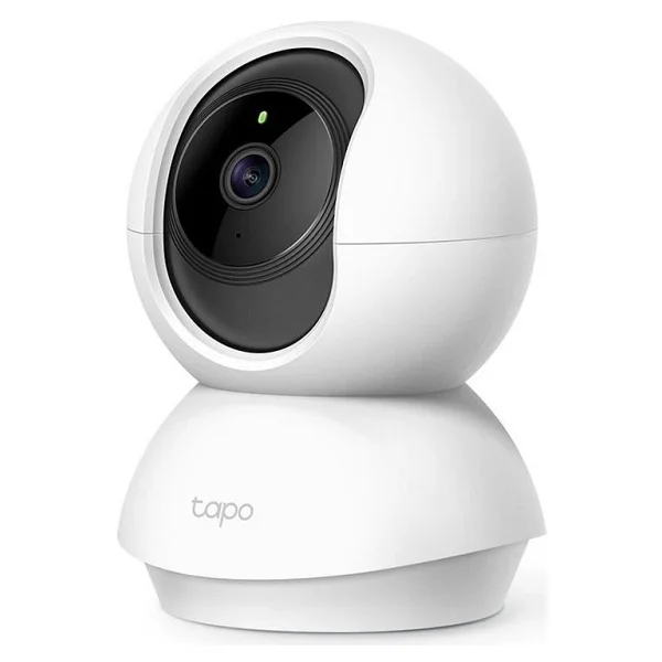 TP-Link Tapo TC70 Full HD IP Wi-Fi Güvenlik Kamerası - Görsel 3