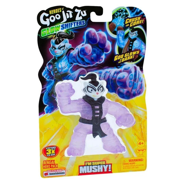 Goojitzu Glowshifter Tekli Paket GJT41000 - Görsel 5