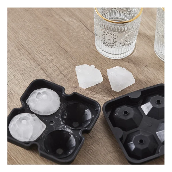 Karaca Diamond Buz Kalıbı - Görsel 2