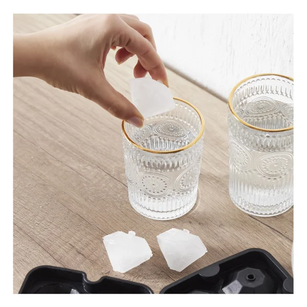 Karaca Diamond Buz Kalıbı - Görsel 4