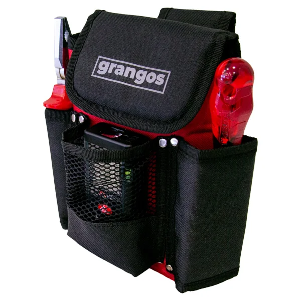 Grangos GRC02 Bel Tipi Alet Takım Çantası - Görsel 3