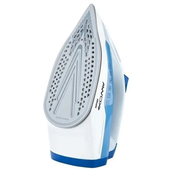 Awox Steam 1716 2600 W Buharlı Ütü - Görsel 2