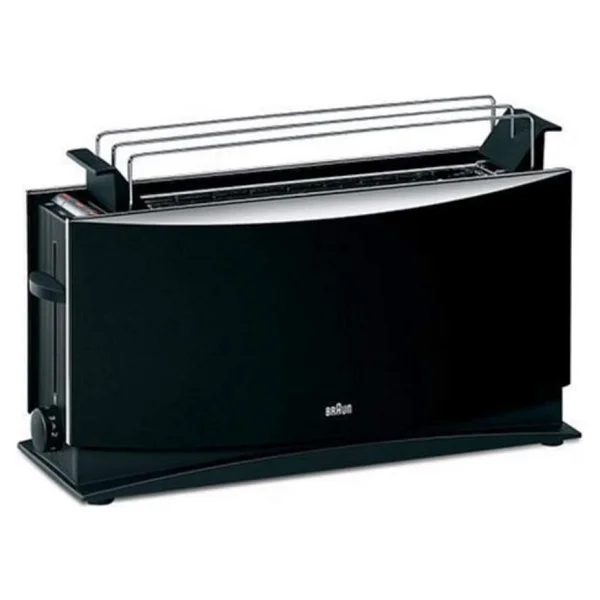 Braun HT550 Multi Toast Ekmek Kızartma Makinesi - Görsel 4