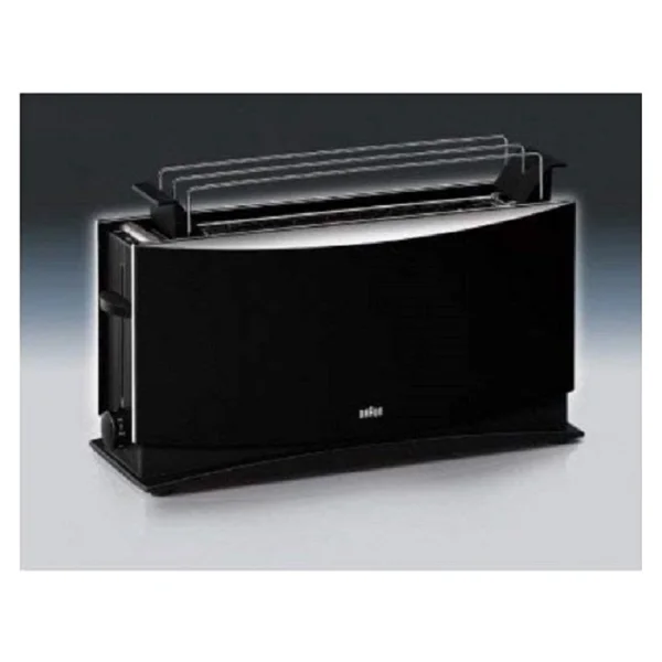 Braun HT550 Multi Toast Ekmek Kızartma Makinesi - Görsel 3