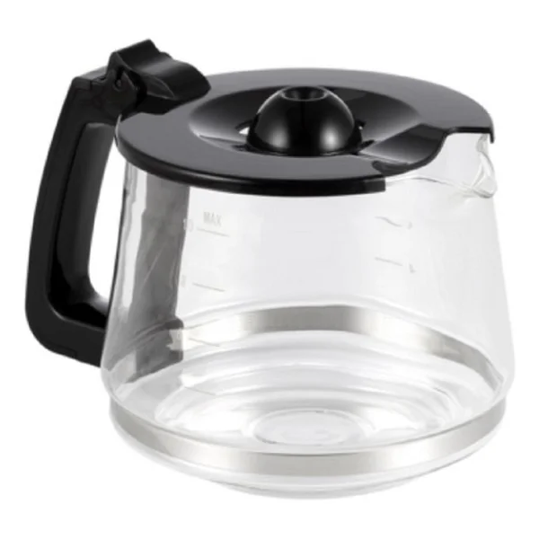 Arçelik Grundig Fk 7110 D Filtre Kahve Makinesi Cam Demlik 9178024422 - Görsel 2