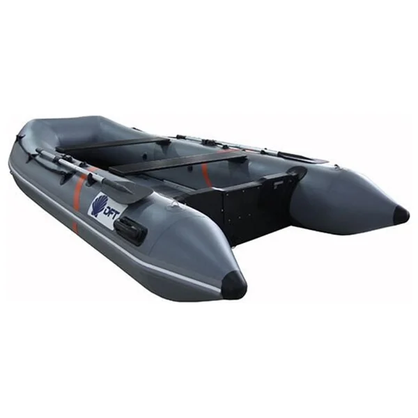 Discovery Fishing Team DFT MX360AL 360 cm Şişme Bot - Görsel 2