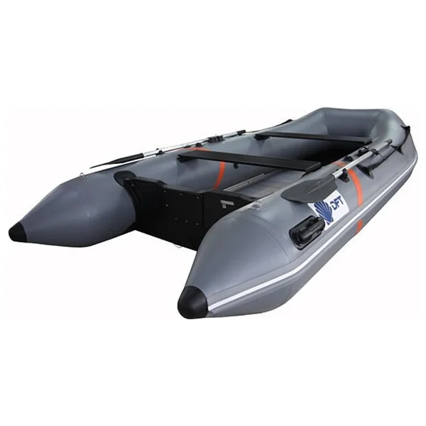 Discovery Fishing Team DFT MX360AL 360 cm Şişme Bot - Görsel 3