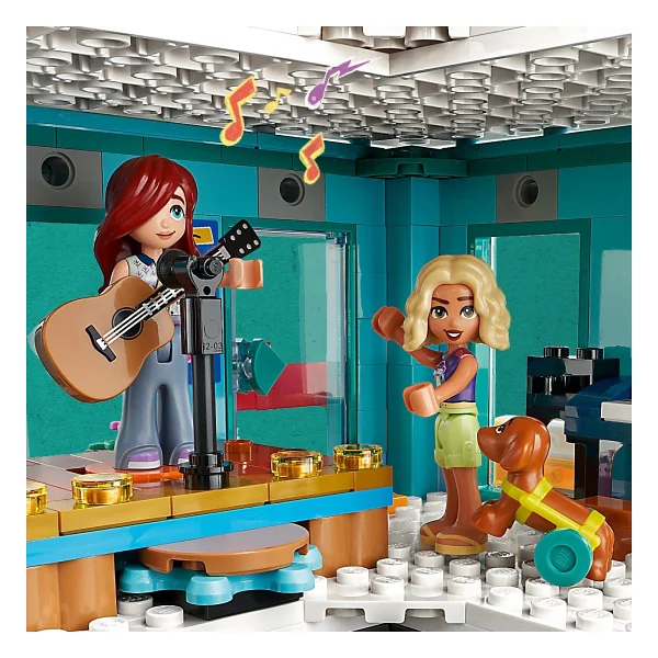 Lego 41748 Friends Heartlake City Toplum Merkezi - Görsel 5