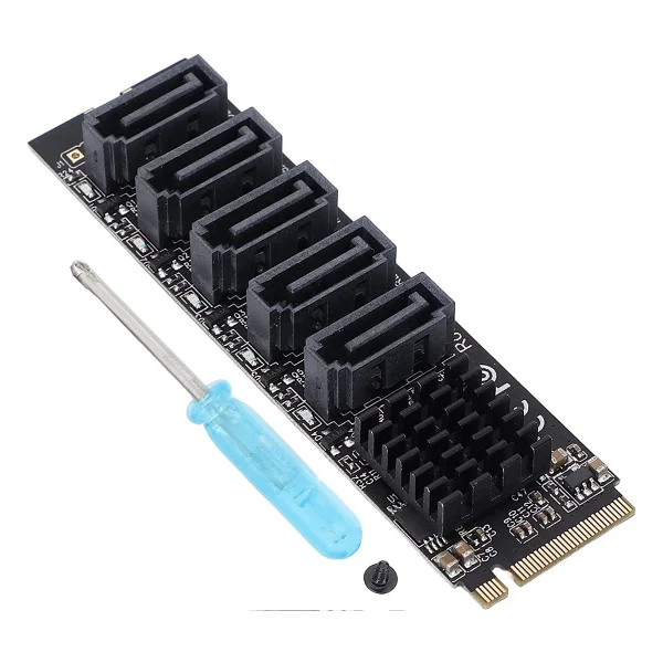 Alfais 4496 PCI Express Dönüştürücü - Görsel 2