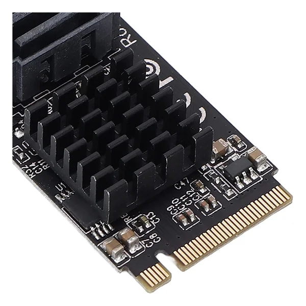Alfais 4496 PCI Express Dönüştürücü - Görsel 3