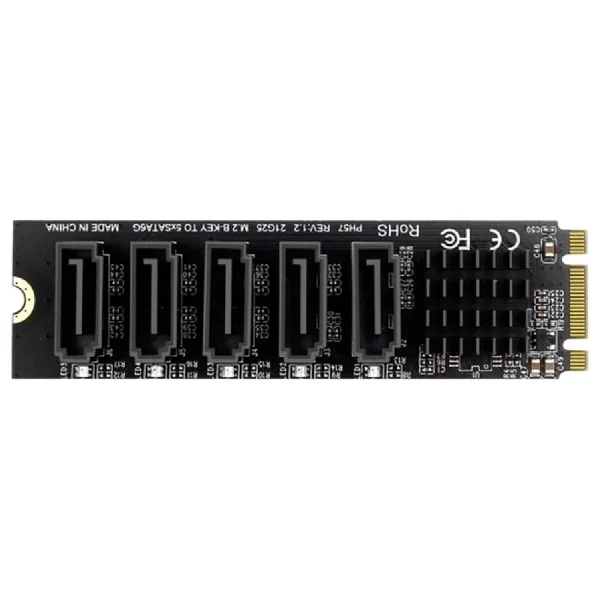 Alfais 4496 PCI Express Dönüştürücü - Görsel 4