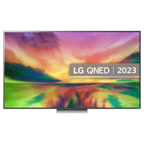 LG 86QNED816RE 4K Ultra HD 86" 218 Ekran Uydu Alıcılı webOS Smart QNED TV - Görsel 2