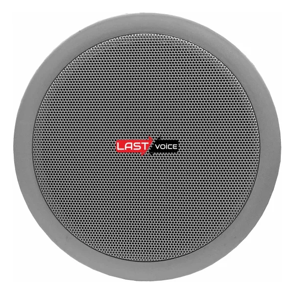 Lastvoice TVX-6 15 W Alçıpan Hoparlör - Görsel 8