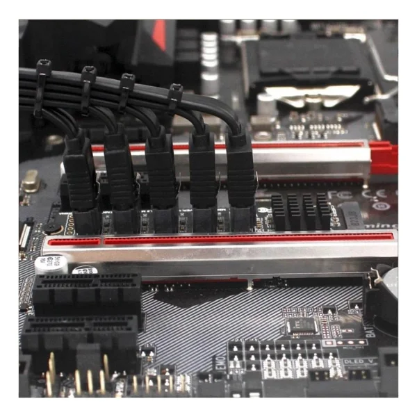Alfais 4496 PCI Express Dönüştürücü - Görsel 8
