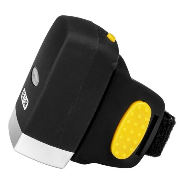 Netum R2l 2d 1d Qr Yüzük Bluetooth Kablosuz Barkod Okuyucu - Görsel 4