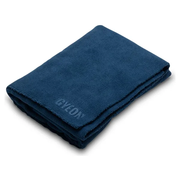 GYEON Q2M Baldwipe EVO Lazer Kesim Tüysüz Çok Amaçlı Mikrofiber Bez - 40x40 Cm - Görsel 2