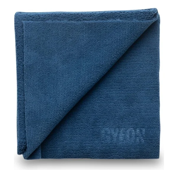 GYEON Q2M Baldwipe EVO Lazer Kesim Tüysüz Çok Amaçlı Mikrofiber Bez - 40x40 Cm - Görsel 3