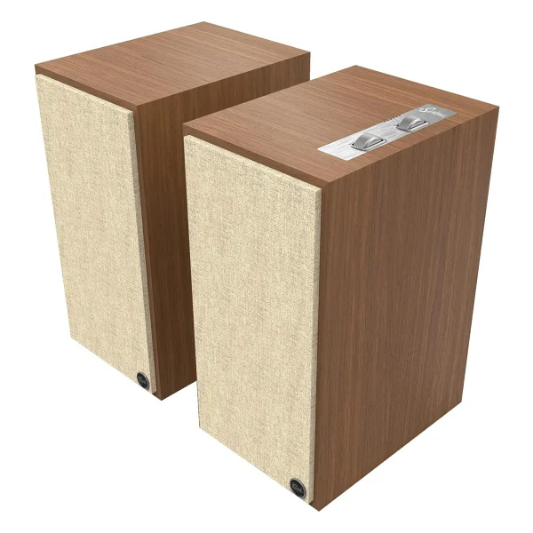 Klipsch The Sevens 200 W Bluetooth Ceviz Ev Sinema Hoparlörü - Görsel 5