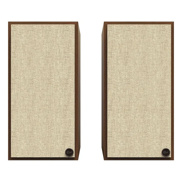 Klipsch The Sevens 200 W Bluetooth Ceviz Ev Sinema Hoparlörü - Görsel 3