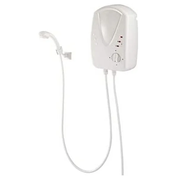 Sem BT-1 Elegance Banyo Tipi Şofben - Görsel 2