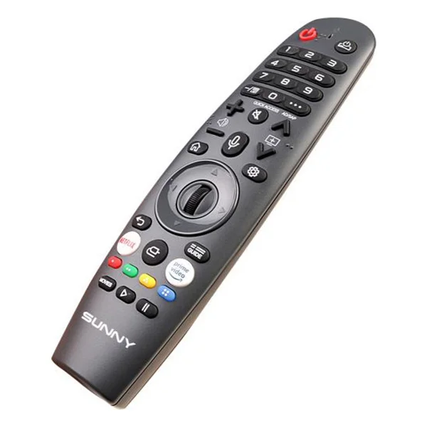 Sunny SN75LEDB252 4K Ultra HD 75" 190 Ekran Uydu Alıcılı webOS Smart LED TV - Görsel 3