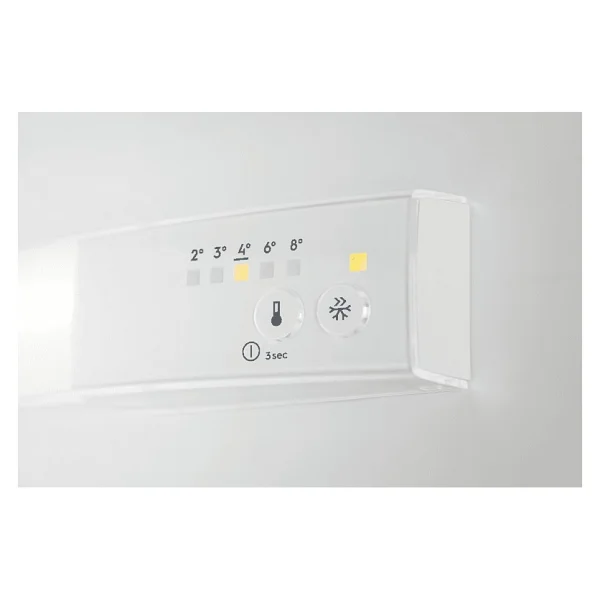 Electrolux LND5FE18S Kombi Low Frost Ankastre Buzdolabı - Görsel 2