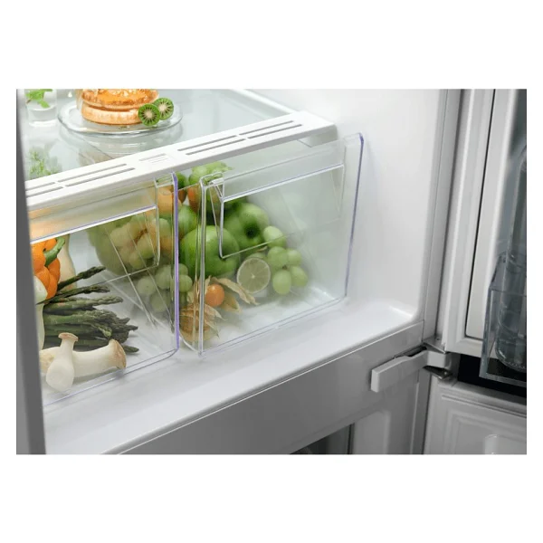 Electrolux LND5FE18S Kombi Low Frost Ankastre Buzdolabı - Görsel 3
