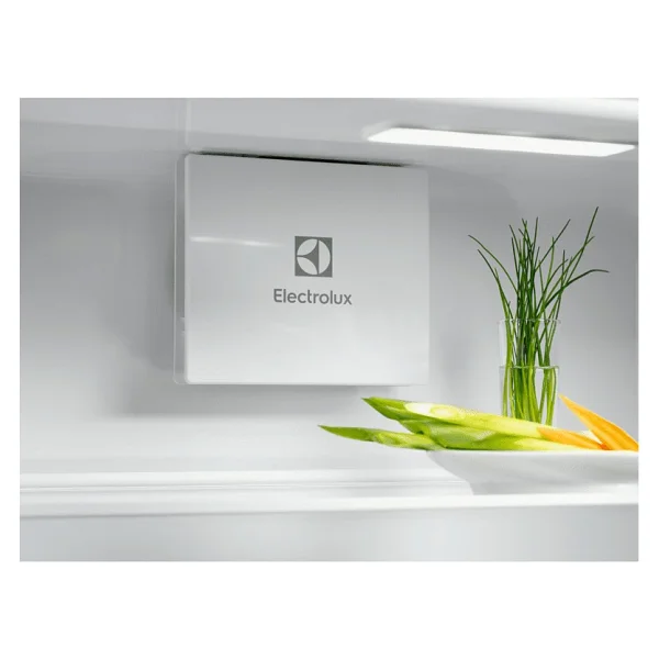 Electrolux LND5FE18S Kombi Low Frost Ankastre Buzdolabı - Görsel 4