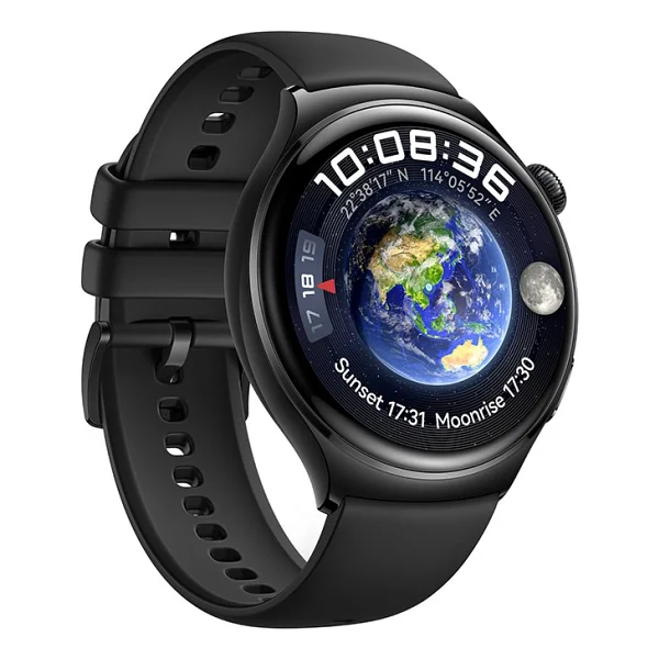Huawei Watch 4 Akıllı Saat - Görsel 6
