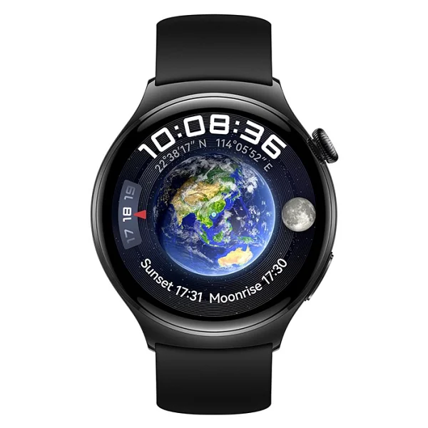 Huawei Watch 4 Akıllı Saat - Görsel 2