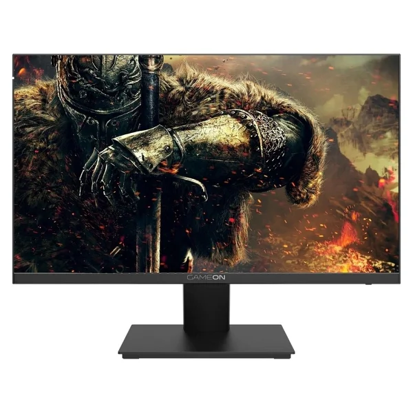 Gameon GOB22FHD75VA 22" 2 ms Full HD 75 Hz Oyuncu Monitörü - Görsel 8