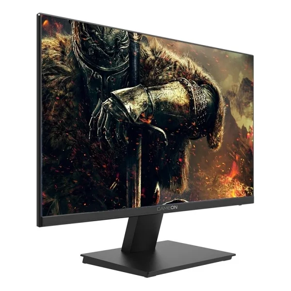 Gameon GOB22FHD75VA 22" 2 ms Full HD 75 Hz Oyuncu Monitörü - Görsel 2
