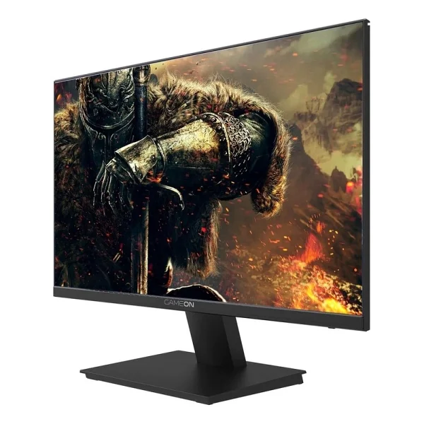 Gameon GOB22FHD75VA 22" 2 ms Full HD 75 Hz Oyuncu Monitörü - Görsel 3