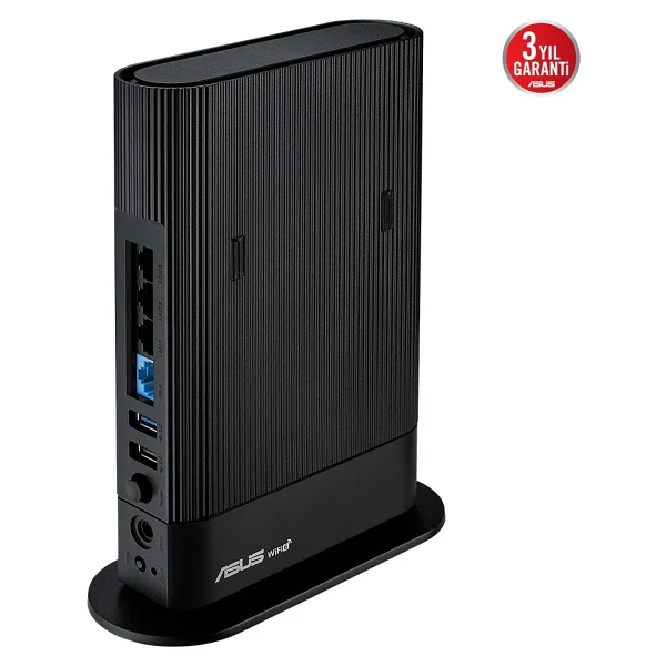 Asus RT-AX59U 4200 Mbps Router - Görsel 3