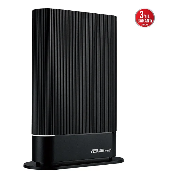 Asus RT-AX59U 4200 Mbps Router - Görsel 5