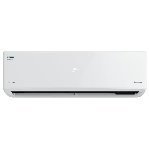 Vestel Buzz 092 Wi-Fi 9000 BTU A++ Inverter Duvar Tipi Klima - Görsel 7
