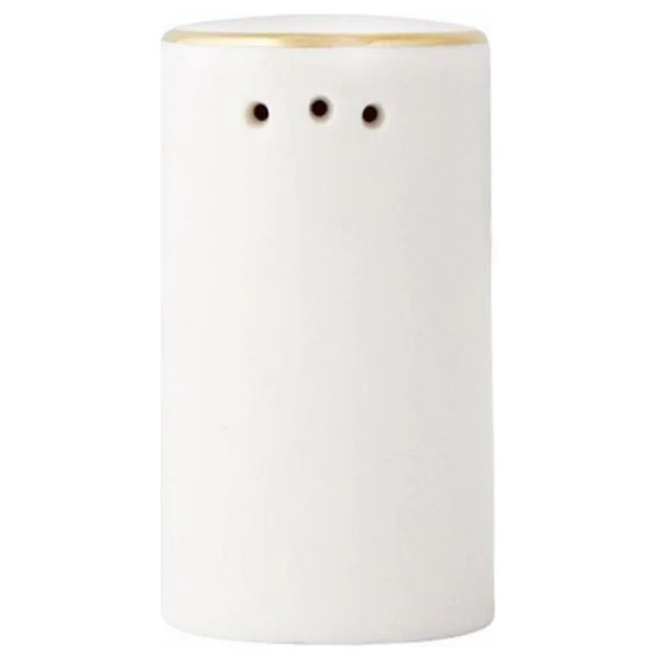 Porland Alumilite Altın Yaldız Tuzluk 58 mm 04ALM006343 - Görsel 4