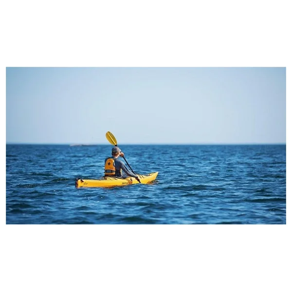 Point65 XO13 Gte 3L Rudder Skeg Kano - Görsel 4