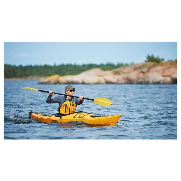 Point65 XO13 Gte 3L Rudder Skeg Kano - Görsel 5