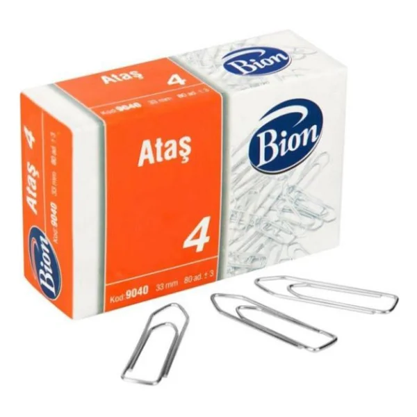 Mas Bion Ataş 9040 No:4 - Görsel 2