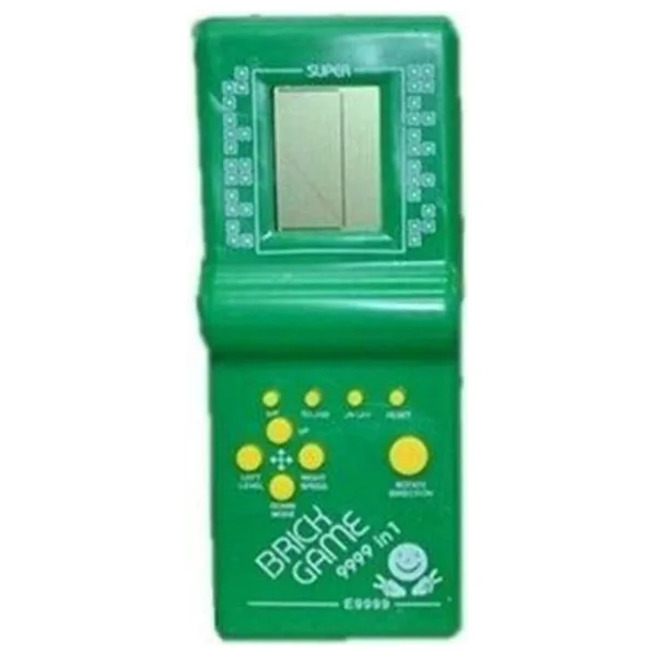 Ucuzaltoptan Nostaljik Tetris El Atarisi - Görsel 3