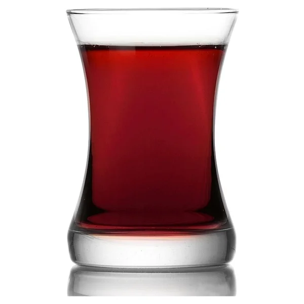 Lav Zen 12'li Çay Bardağı - Görsel 3